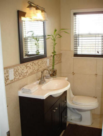 bathroom remodel cost